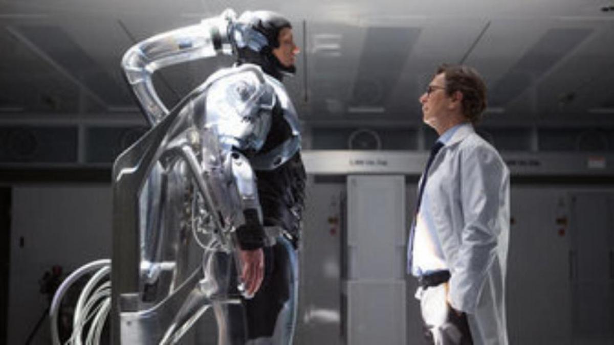 Cyborg Humanos: La fusión definitiva entre hombre y máquina